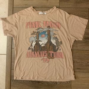Pink Floyd shirt